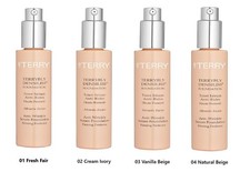 By Terry Paris Terrybly Densiliss Foundation ...