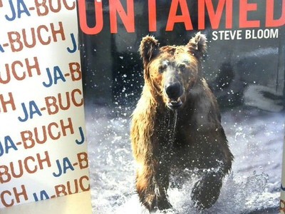 Untamed: Steve Bloom Bloom, Steve:
