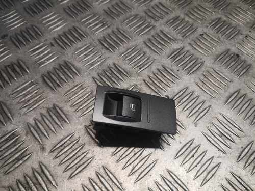 VW Phaeton 3D Vorne Links Tür Fenster Schalter 3d0959858e