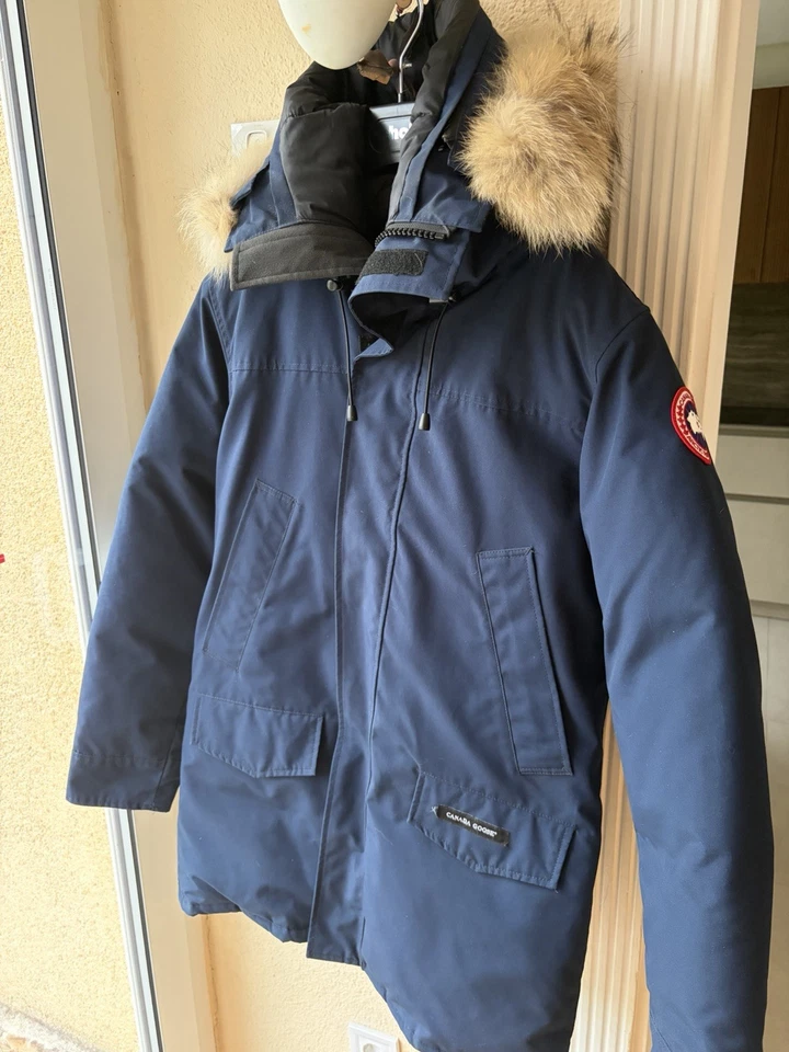 Canada Goose Langford, foto 1 de 5