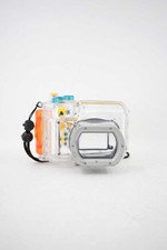 Underwater Case For Canon Camera WP-DC90 40M/130FT