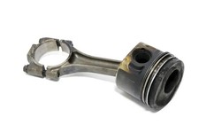 1 pistone biella VW Golf 5 Touran 1,9 TDI per cilindro motore BLS 1 o 2