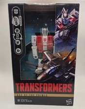 Transformers Age of the Primes Air Raid Action Figure Aerialbot 2025 Hasbro New