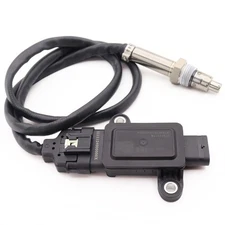 L8A2-5J299-AC Nitrogen Nox Sensor For Velar L56 Jaguar F-Pace X761 3.0D