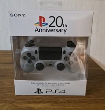 Sony Playstation 4 Controller - PS4 DualShock...