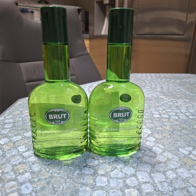 Brut Splash-on 200ml,2 er Pack