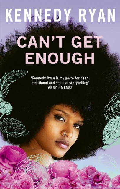 Can’t Get Enough by Kennedy Ryan (Paperback Book)