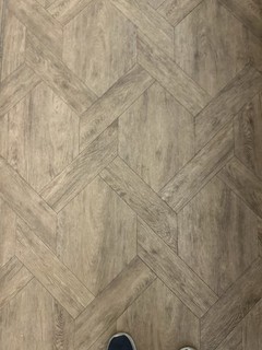Amtico Castel Weave Flooring (spare tiles)