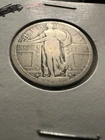 1917-P Standing Liberty Quarter — photo from another recent sale
