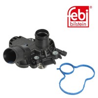 Febi Bilstein Thermostat, KüHlmittel 174390 FüR CitroËN DS Peugeot