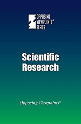 Scientific Research Hardcover