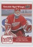 2025-26 Upper Deck Detroit Red Wings Centennial Box Set Chris Osgood #63 2o7