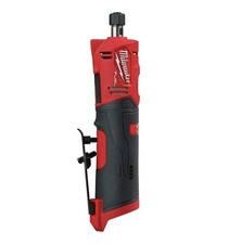 Milwaukee M12 FUEL FDGS-0 12v Cordless Brushless Straight Die Grinder Body Only