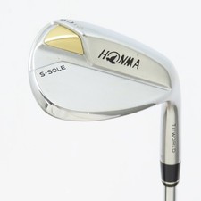 Honma Golf Tour World TW-W Wedge N.S.PRO 950GH neo [60-12]