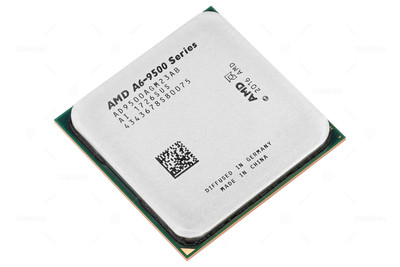 AD9500AGM23AB  AMD A6-9500 3.50 GHZ 2-CORE 1MB L2 CACHE 65W SOCKET AM4