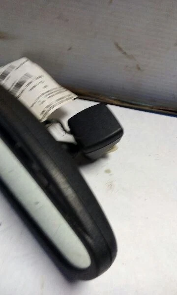 Espejo retrovisor interior Mazda 6 2006 Foto 3 de 3