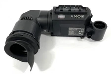 Sony DXF-801 Electronic View Finder for DXC-D30 Series