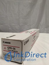 Genuine Canon 1000C003AA 1000C003 GPR-56 GPR56 Toner Cartridge Magenta Advance C