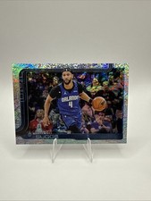 2025-26 Topps #92 Jalen Suggs Sandglitter Orlando Magic FREE SHIPPING 🔥