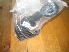 joystick griff bagger