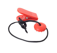 Bowflex TC10 V1 V2 TC20 V2-100342 Treadmill Magnetic Safety Key lanyard 004-7388