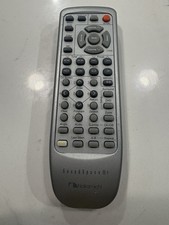 Telecomando originale 2003 sistema audio Nakamichi Soundspace 8 1/2 a Miami.