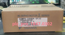 1PCS Brand New YASKAWA SGMPH-04ABA-SF22 Servo Motor SGMPH 04ABASF22 Fast ship