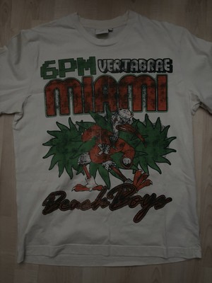 Vertabrae T-Shirt 6pm