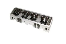 ProMAXX Cylinder Head Assembly Set 9197S; Project X 200cc 64cc Straight for SBC