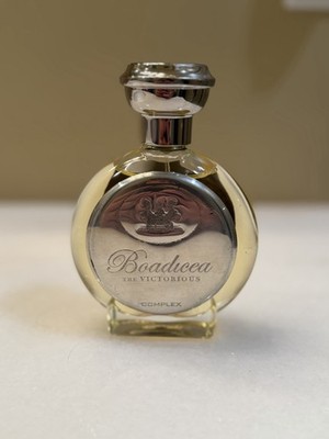 Boadicea the Victorious Complex Eau de Parfum Spray 100ml 3.4 fl oz
