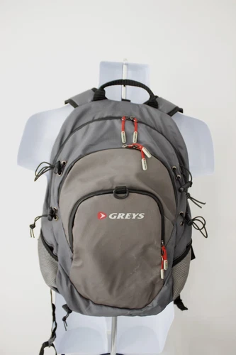 Greys Chest and Fishing Backpack River Lake Fly Fishing