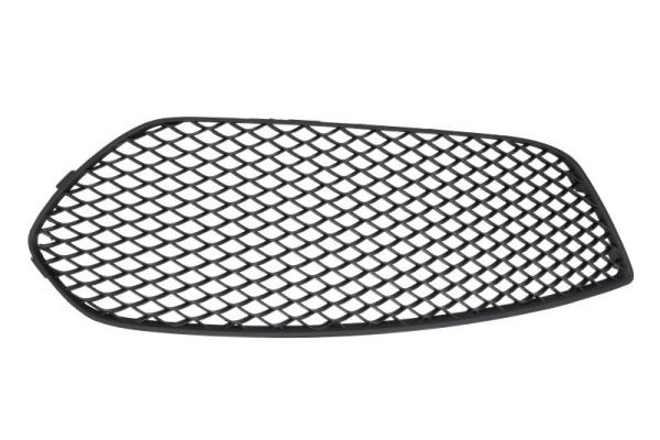 Left Front BLIC 5513-00-3535913P Ventilation Grilles, bumper for MERCEDES-BENZ