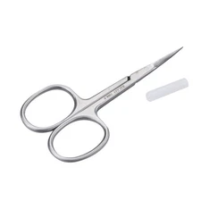Thick Modeling Scissors For Photo-Etched Parts Assembly Model Building Tools N