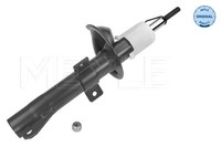 Neu - Meyle 7266230008 StoßDäMpfer FüR Ford