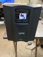 APC Smart-UPS 1000 SMT1000 No Batteries