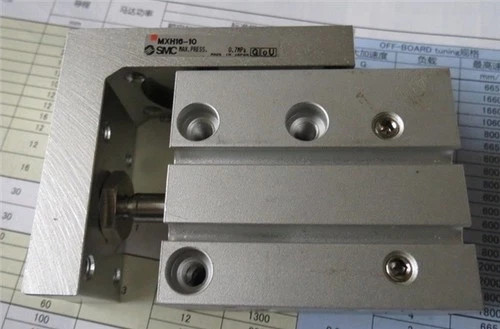 Used MXH10-10 Smc wu