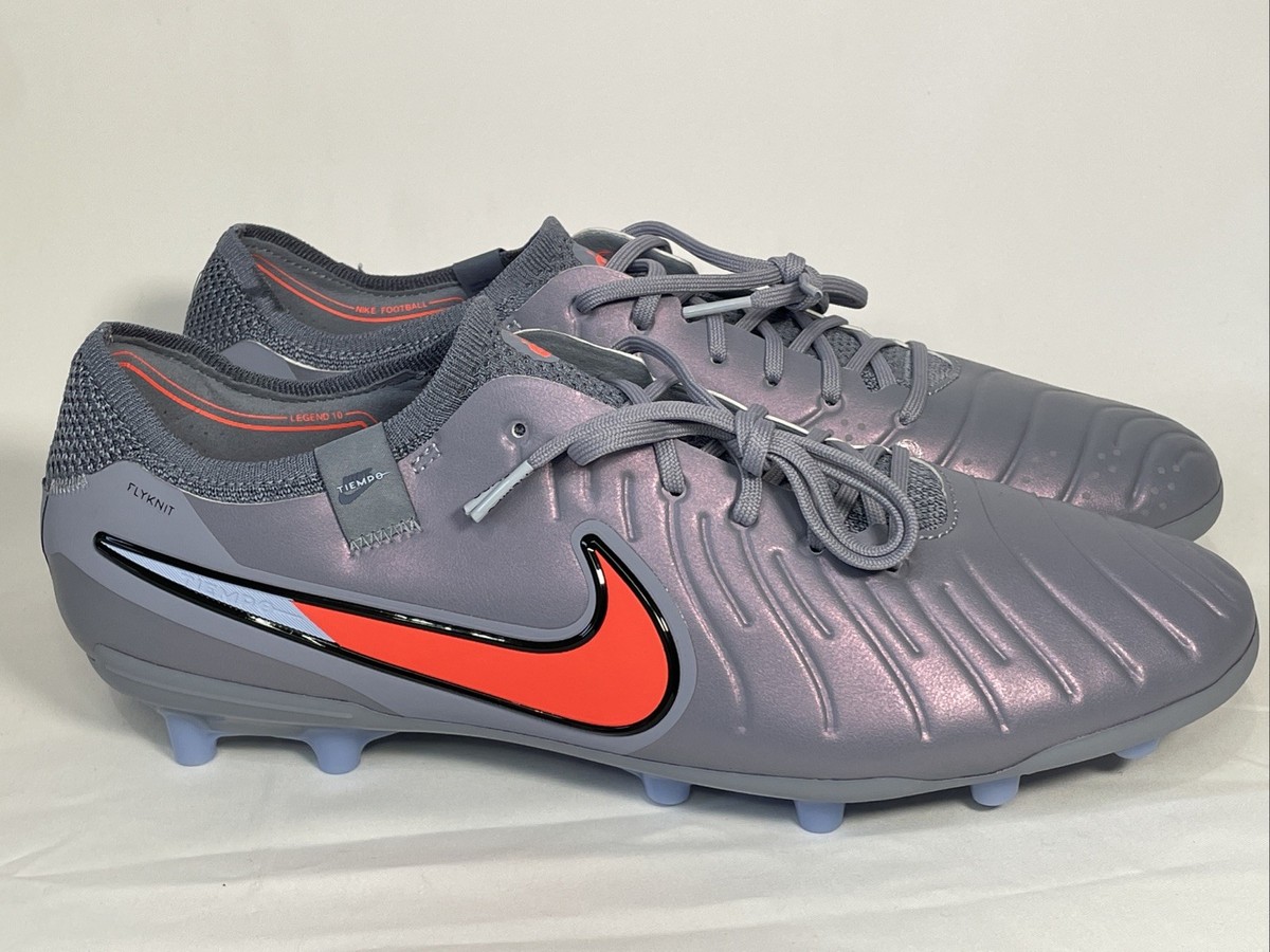 Nike Tiempo Legend 10 Elite AG Scary Good Pack Men's Sz 12.5