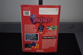 Nintendo Power Strategy Guide Vol. 17 &ldquo;Final Fantasy&rdquo; (NES, Dec 1990) &ndash; Vintage