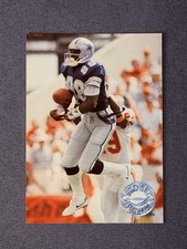 Pro Set 1991 Platinum Michael Irvin Dallas Cowboys Performer #178 Football Card