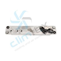 Climtex ÖLkÜHler MotorÖL KÜHler MIT Thermostat Passend FüR BMW X5 X6 | CH8-297