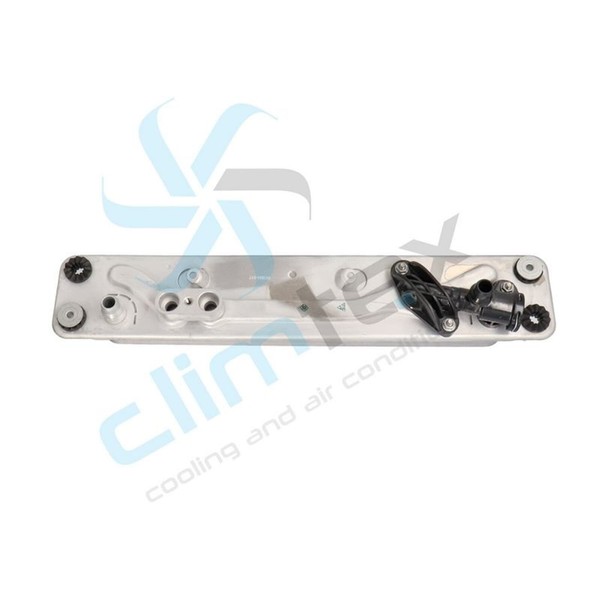 Climtex ÖLkÜHler MotorÖL KÜHler MIT Thermostat Passend FüR BMW X5 X6 | CH8-297-image