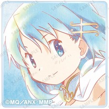 Sayaka Miki Acrylic Stand Puella Magi Madoka Magica the Movie