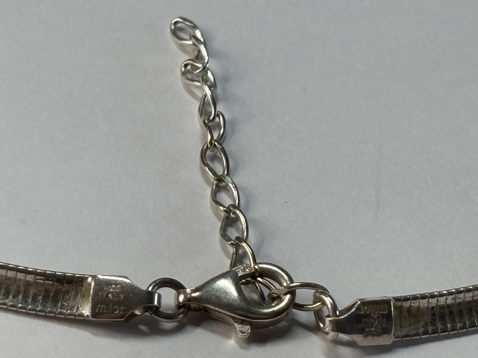 Vtg Large Statement Sterling Silver  Amethyst and… - image 8