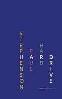 Hard Drive | Paul Stephenson | Englisch | Taschenbuch | Kartoniert / Broschiert