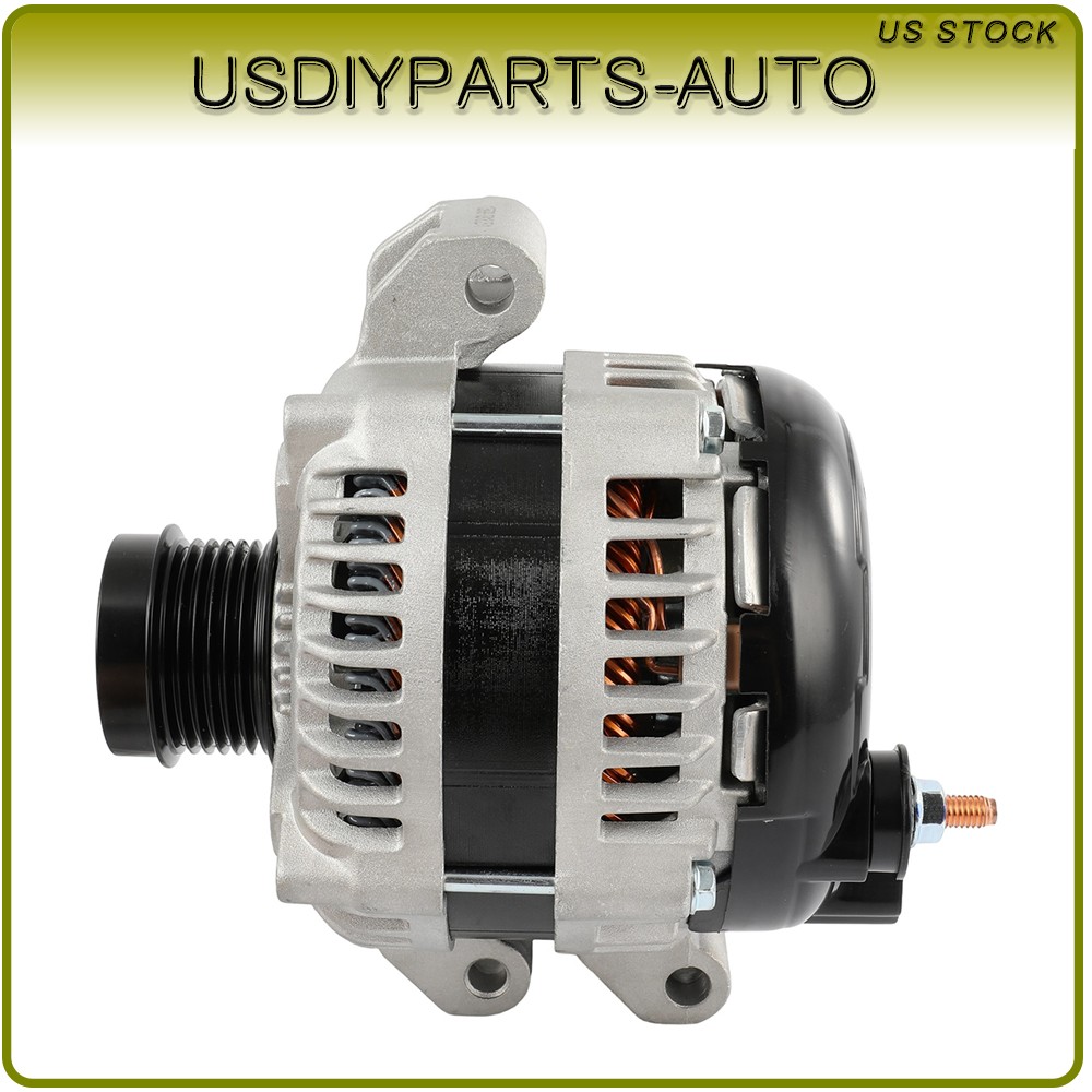 Maserati Ghibli 2014-2019 Alternator