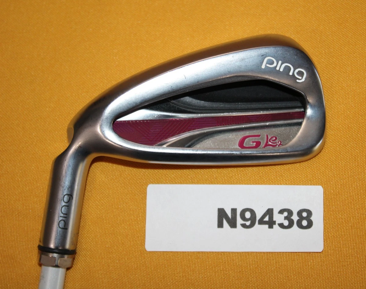 Ping 7-Iron Ladies Golf Clubs for sale | eBay