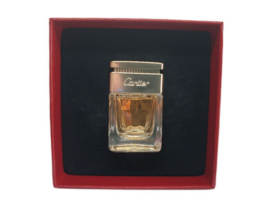 Parfumminatur Cartier La Panthere EDP (2014), OVP