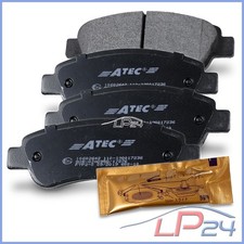 Plaquette de frein Peugeot BOXER