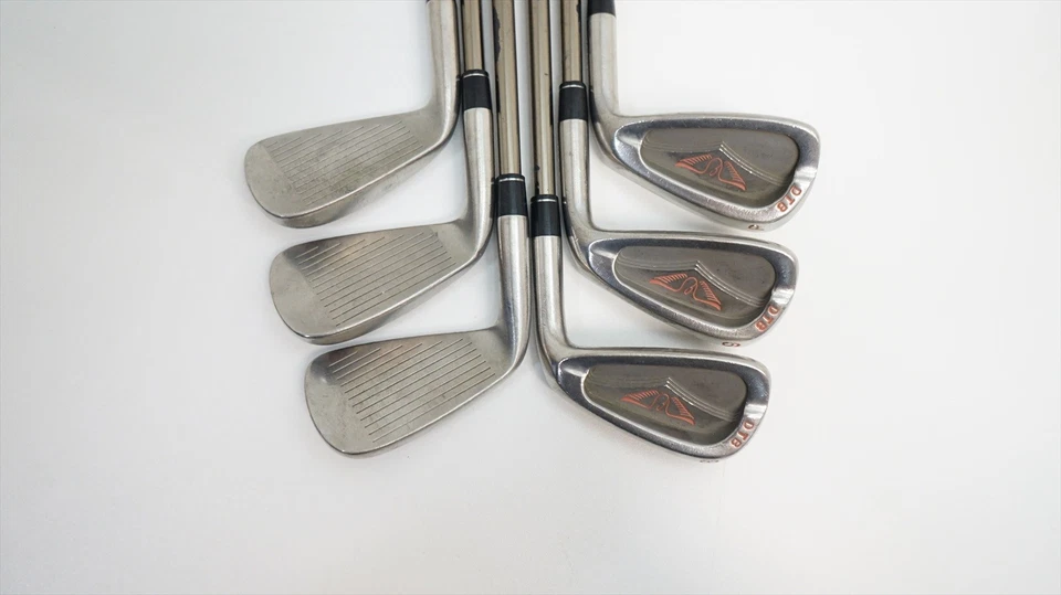 Juego de plancha trasera cavidad personalizada Edel 5-Pw retroceso rígido 95 Plus 1" 1135706 bueno Foto 2 de 4