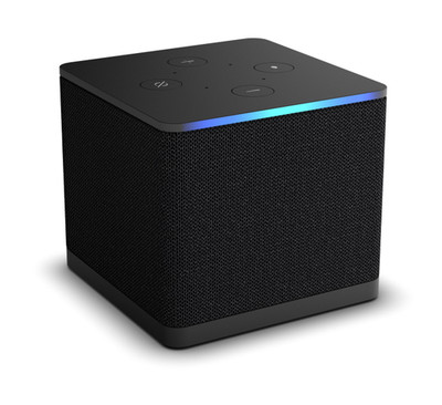Amazon Fire TV Cube 4K (3.Gen.)